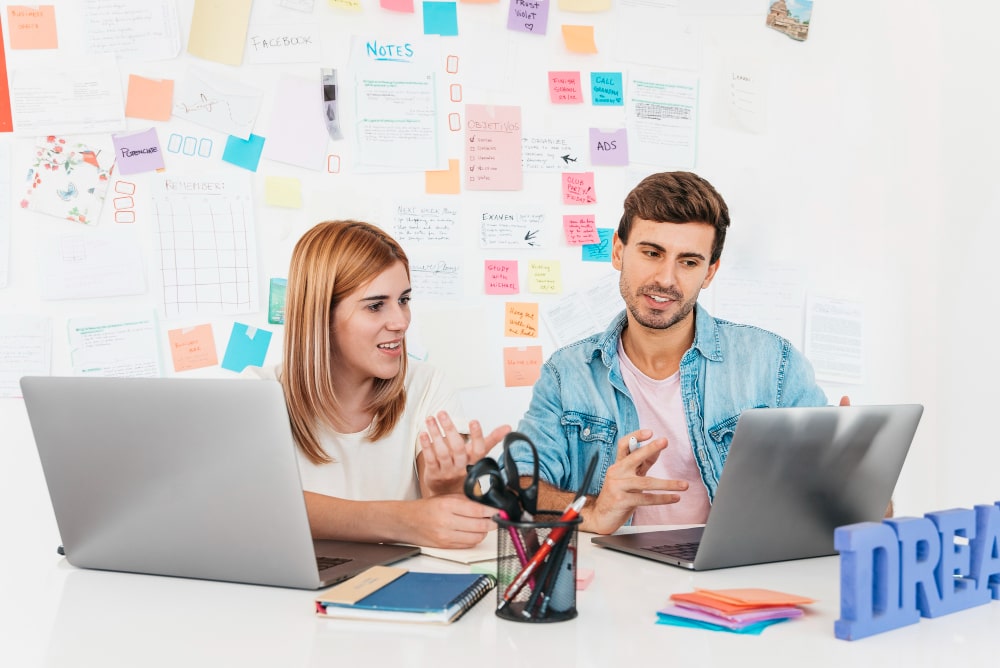 Content Creation Strategies