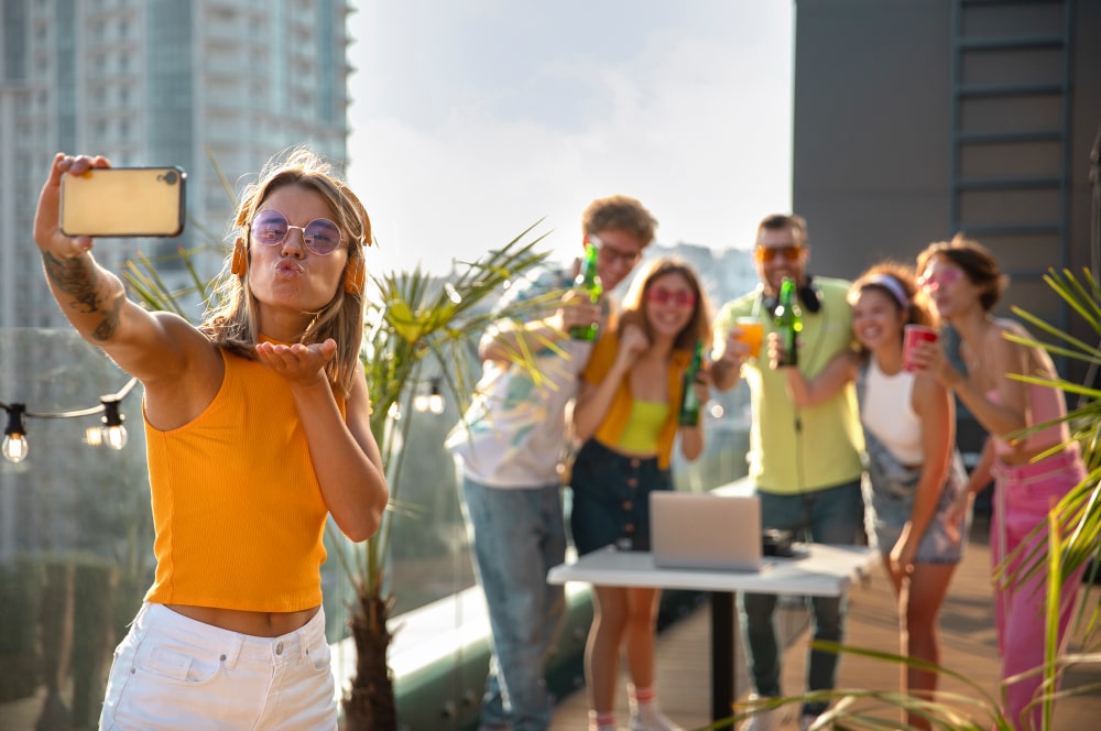 Influencer Events