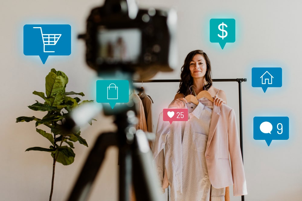 Influencer Marketing Campaigns