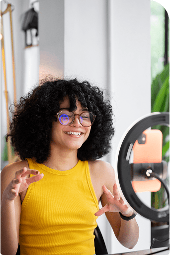 Micro Influencer