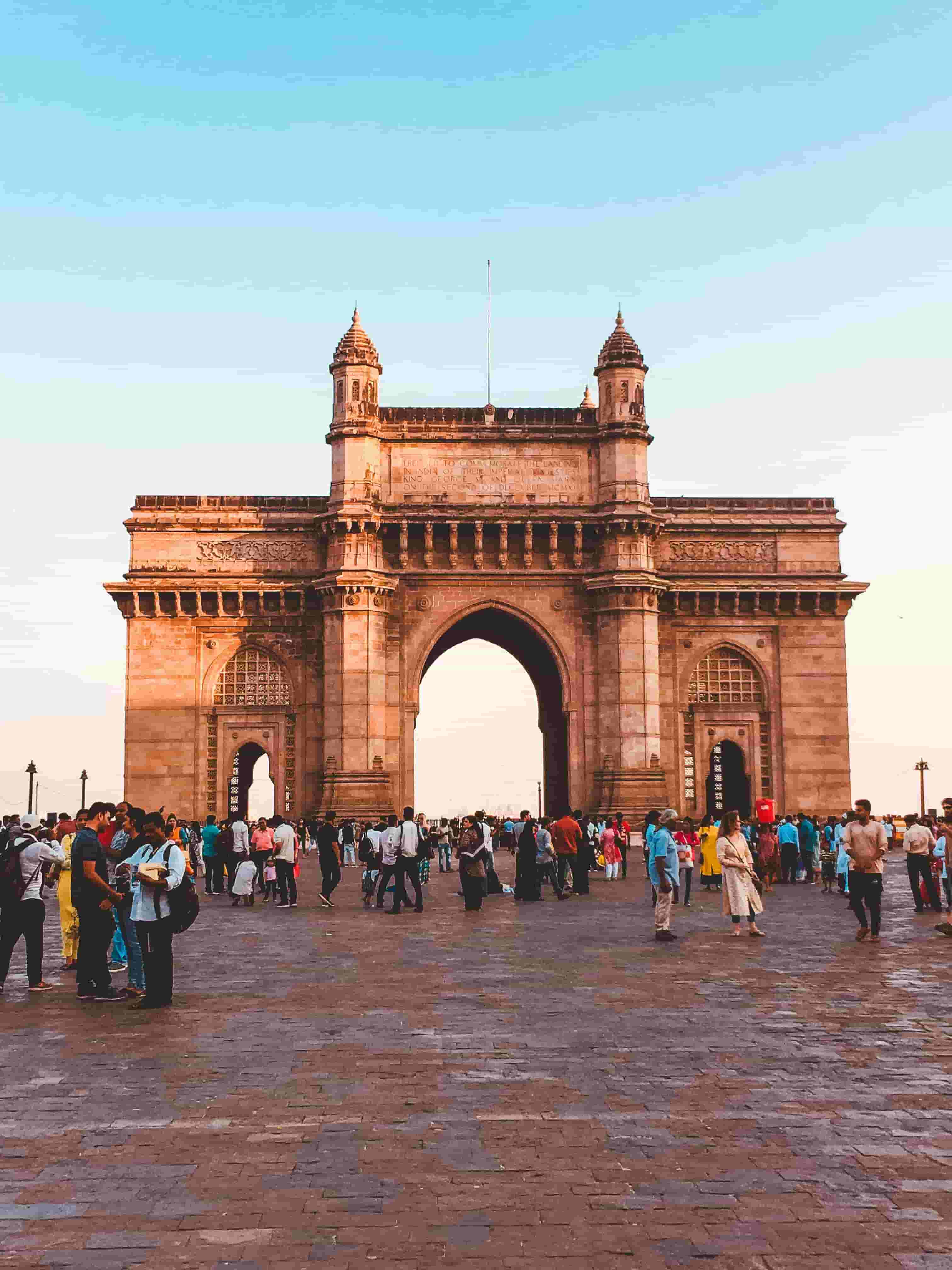 Mumbai